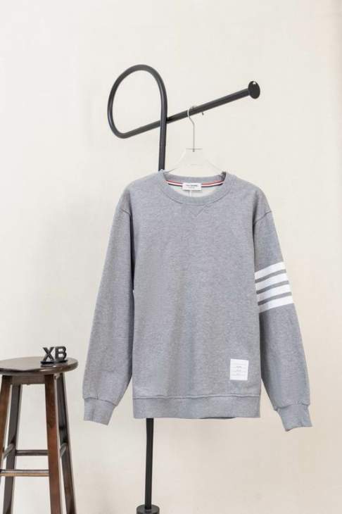 Picture of Thom Browne Sweatshirt _SKUThomBrowneS-XLxetr0536284